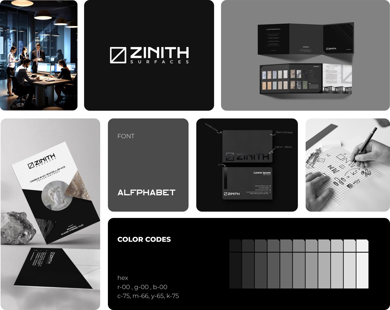 zinith-stat